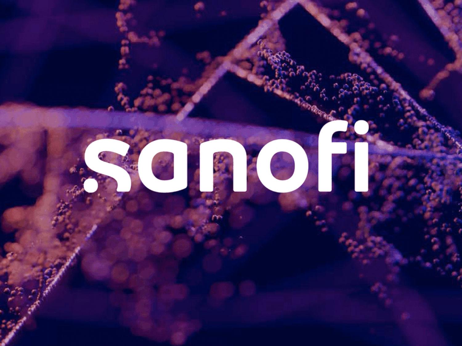 Sanofi Logo